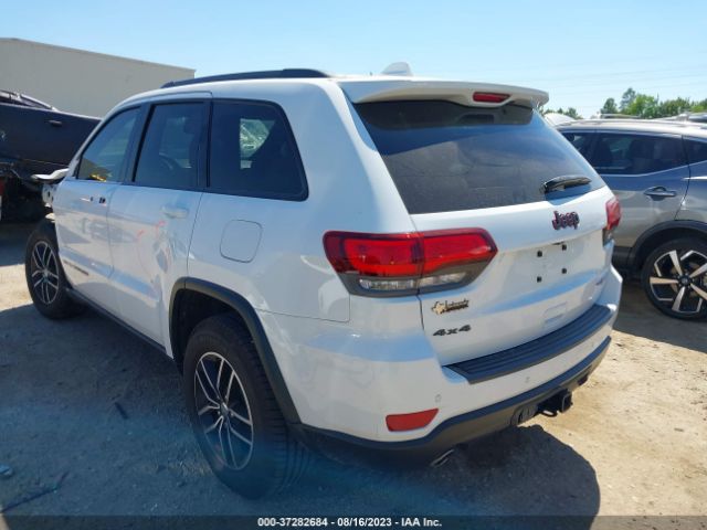 1C4RJFLG7HC821722 Jeep Grand Cherokee Trailhawk