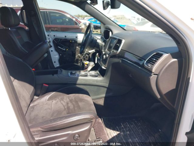 1C4RJFLG7HC821722 Jeep Grand Cherokee Trailhawk