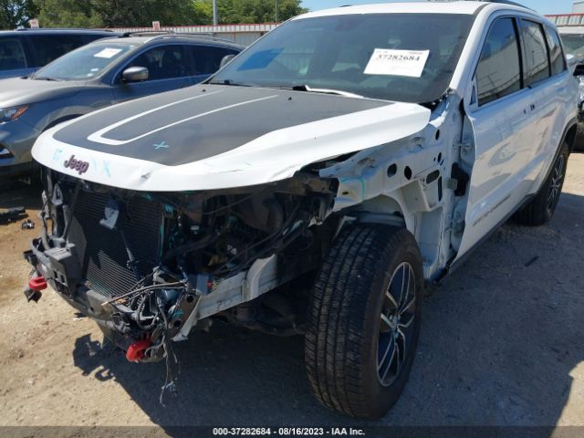 1C4RJFLG7HC821722 Jeep Grand Cherokee Trailhawk