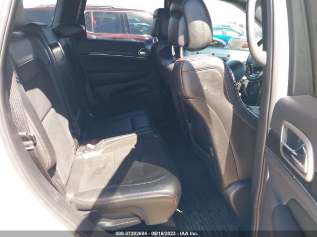 1C4RJFLG7HC821722 Jeep Grand Cherokee Trailhawk