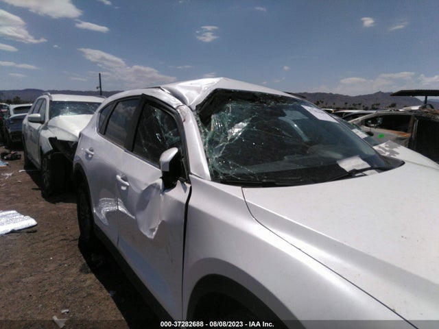 Mazda CX-5 SPORT 2017 JM3KFABLXH0211276 Image 6
