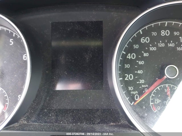 3VWC17AU4GM514250 Volkswagen Golf Sportwagen Tsi S
