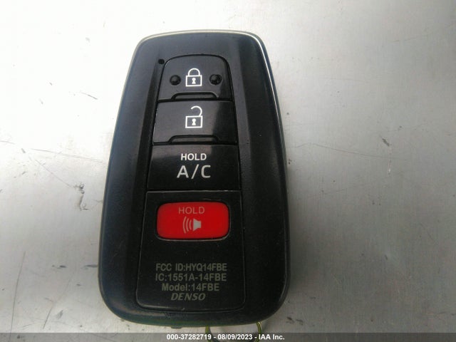 Toyota Prius Prime Plus/premium/advanced 2017 JTDKARFP7H3062732 Image 11