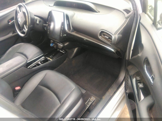 Toyota Prius Prime Plus/premium/advanced 2017 JTDKARFP7H3062732 Image 5
