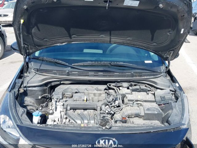 3KPA24AD2ME422923 KIA RIO S