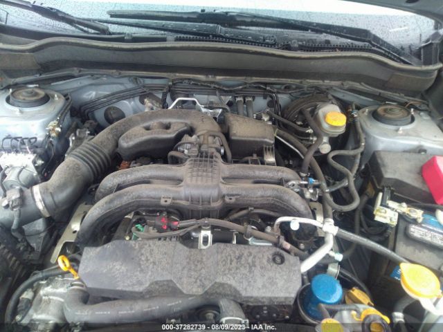 JF2SJADC8GG566913 Subaru Forester 2.5i Premium