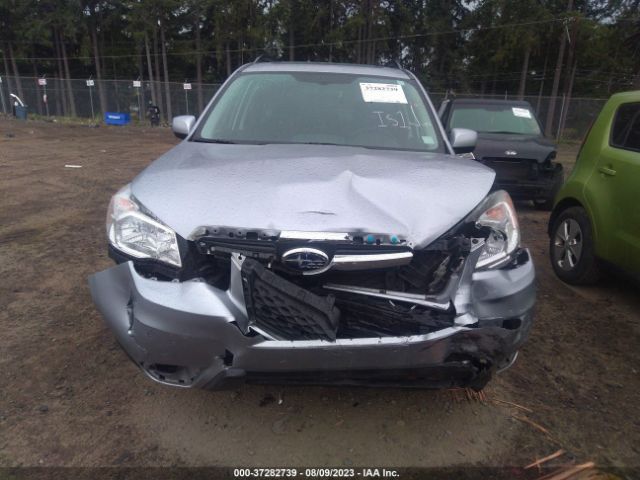 JF2SJADC8GG566913 Subaru Forester 2.5i Premium