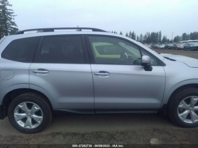 JF2SJADC8GG566913 Subaru Forester 2.5i Premium