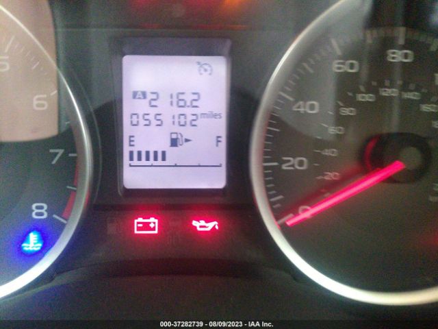 JF2SJADC8GG566913 Subaru Forester 2.5i Premium
