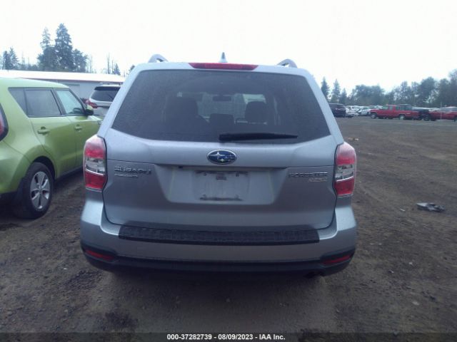 JF2SJADC8GG566913 Subaru Forester 2.5i Premium