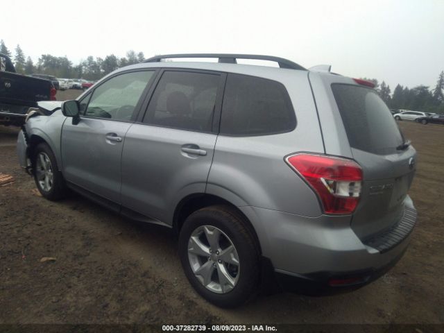 JF2SJADC8GG566913 Subaru Forester 2.5i Premium