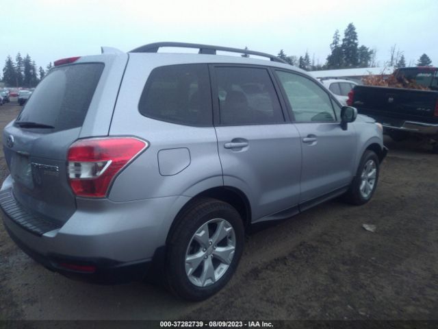JF2SJADC8GG566913 Subaru Forester 2.5i Premium