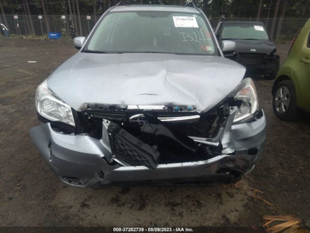 JF2SJADC8GG566913 Subaru Forester 2.5i Premium