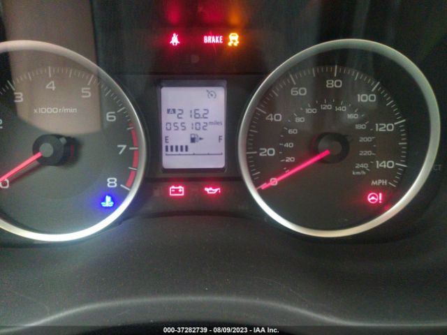 JF2SJADC8GG566913 Subaru Forester 2.5i Premium