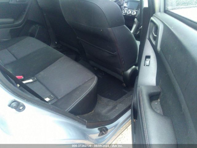 JF2SJADC8GG566913 Subaru Forester 2.5i Premium