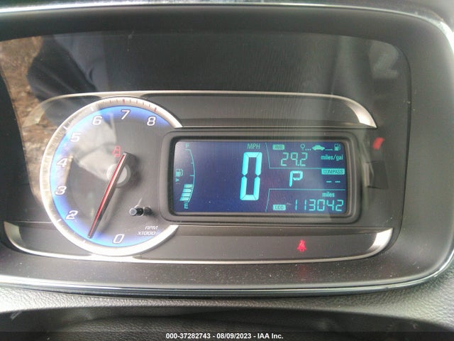 Chevrolet TRAX LS 2016 3GNCJNSB1GL152010 Image 7
