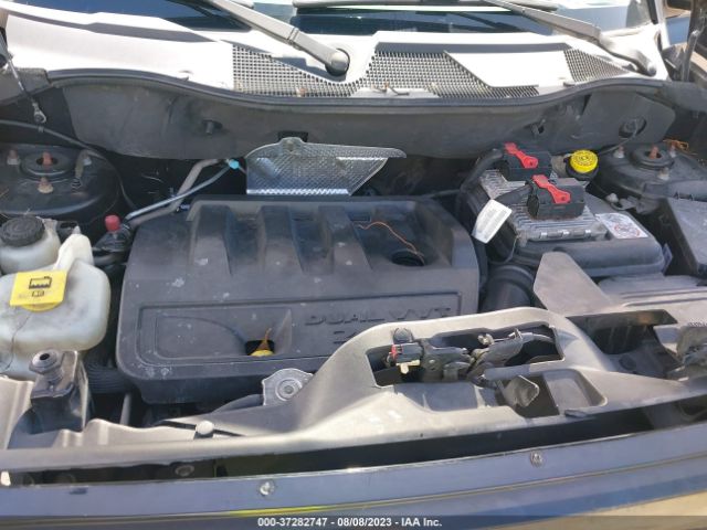 1C4NJPFBXED814659 Jeep Patriot Latitude