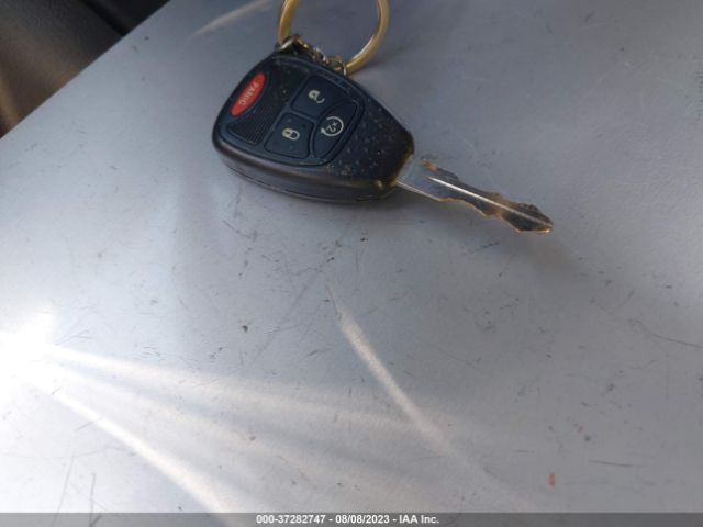 1C4NJPFBXED814659 Jeep Patriot Latitude