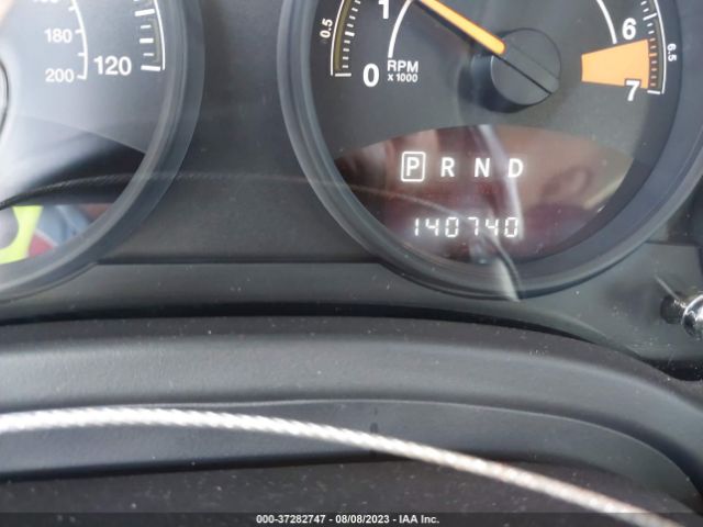 1C4NJPFBXED814659 Jeep Patriot Latitude