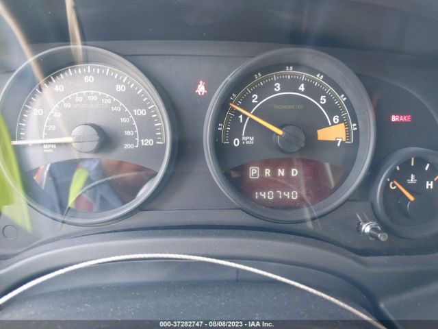 1C4NJPFBXED814659 Jeep Patriot Latitude