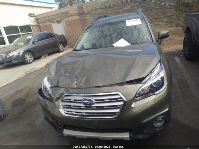 4S4BSALCXG3228722 Subaru Outback 2.5i Limited