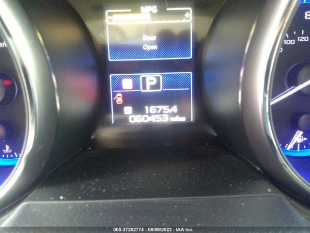4S4BSALCXG3228722 Subaru Outback 2.5i Limited
