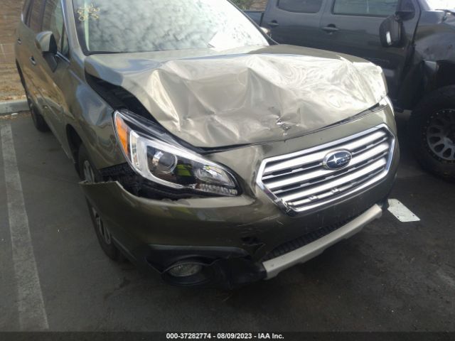 4S4BSALCXG3228722 Subaru Outback 2.5i Limited