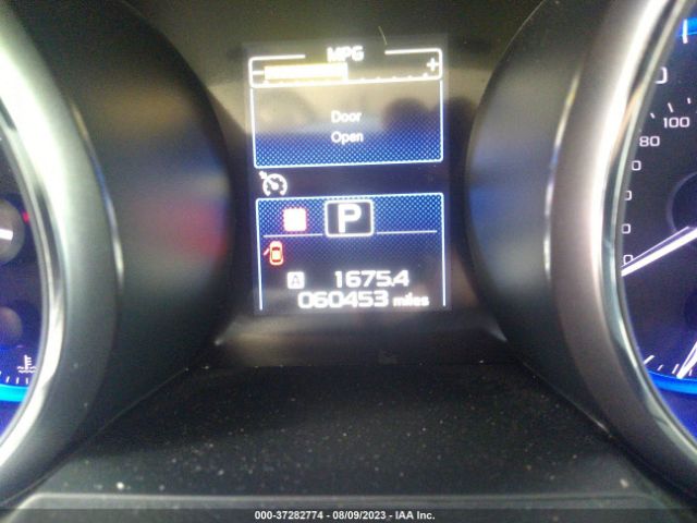 4S4BSALCXG3228722 Subaru Outback 2.5i Limited