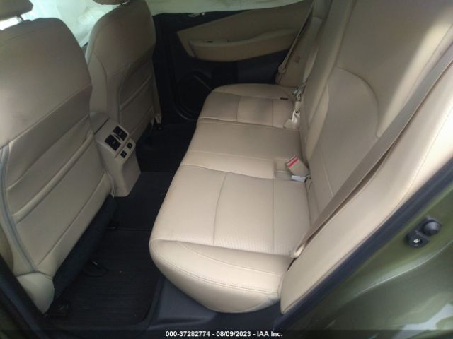 4S4BSALCXG3228722 Subaru Outback 2.5i Limited