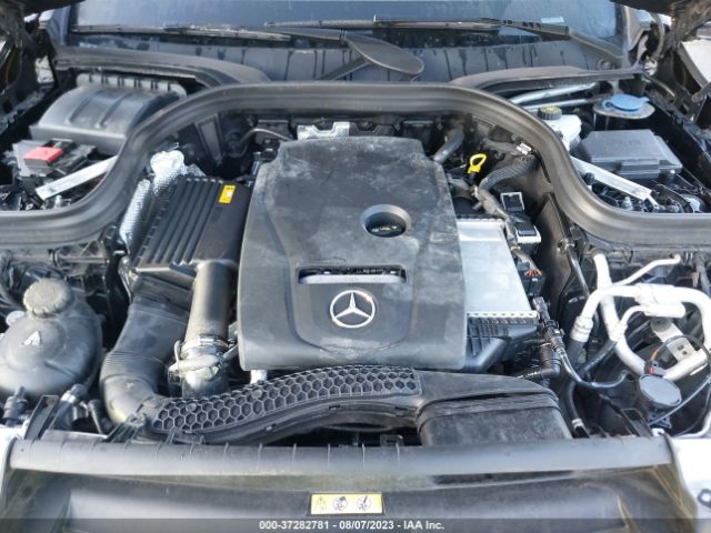 WDC0J4KB1KF610163 Mercedes-Benz Glc Glc 300