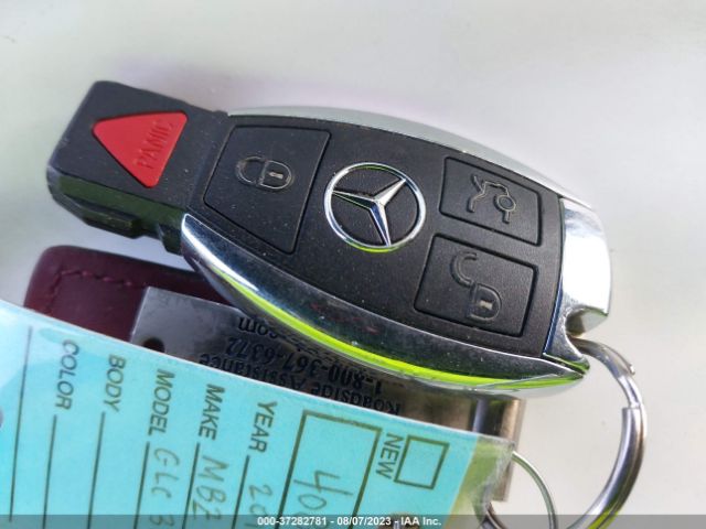 WDC0J4KB1KF610163 Mercedes-Benz Glc Glc 300