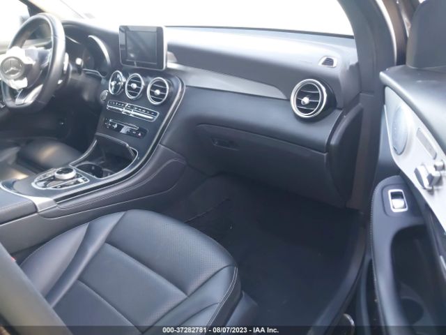 WDC0J4KB1KF610163 Mercedes-Benz Glc Glc 300