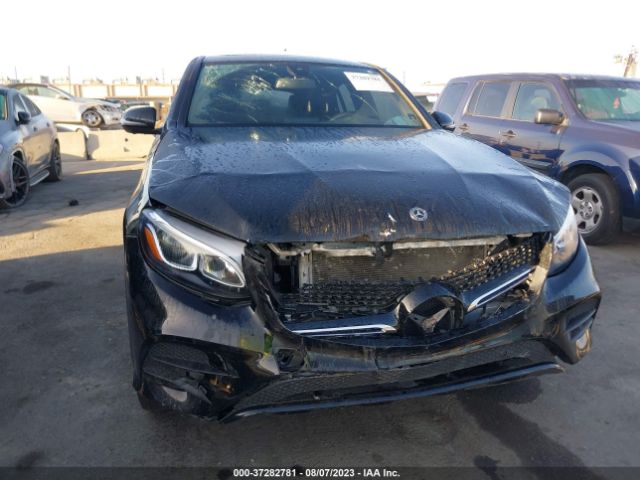 WDC0J4KB1KF610163 Mercedes-Benz Glc Glc 300