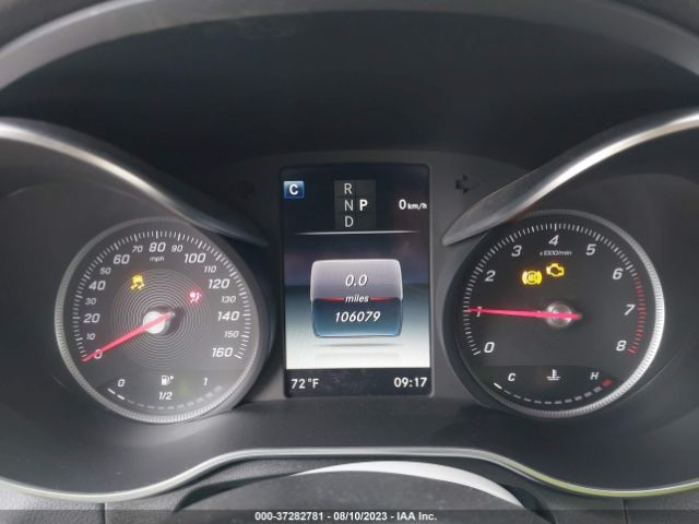 WDC0J4KB1KF610163 Mercedes-Benz Glc Glc 300