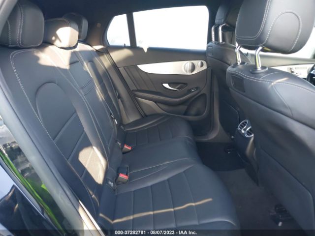 WDC0J4KB1KF610163 Mercedes-Benz Glc Glc 300