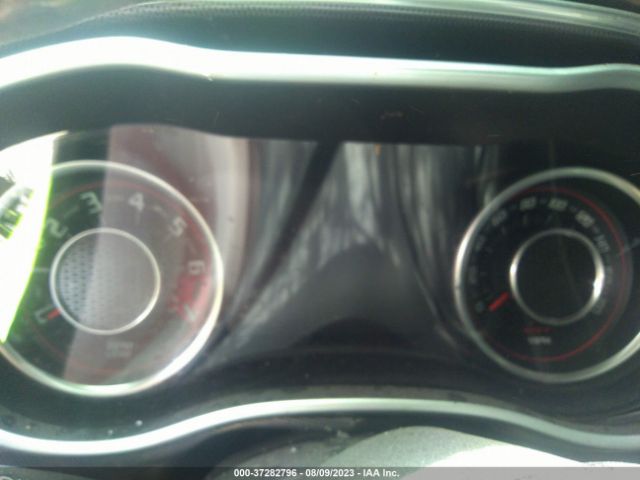 2C3CDZDJ8FH793436 Dodge Challenger Srt 392