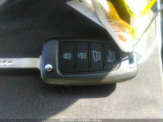 Hyundai ACCENT SE 2022 3KPC24A66NE155720 Image 3