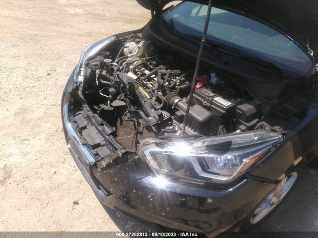 Nissan VERSA S 2020 3N1CN8BVXLL917642 Image 10