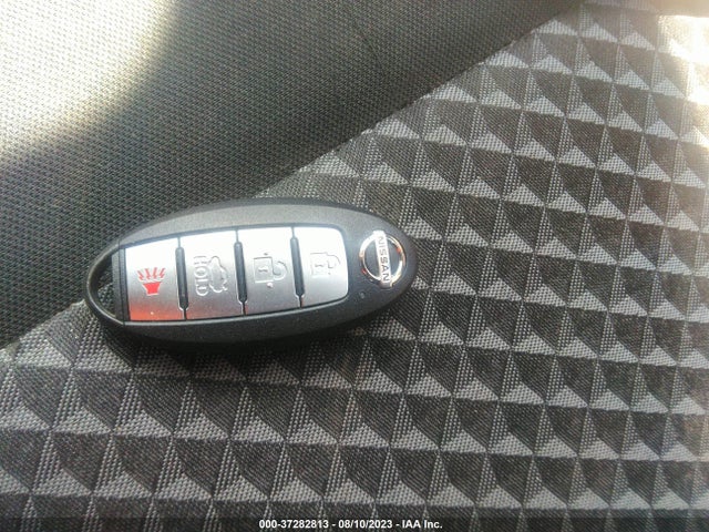 Nissan VERSA S 2020 3N1CN8BVXLL917642 Image 11