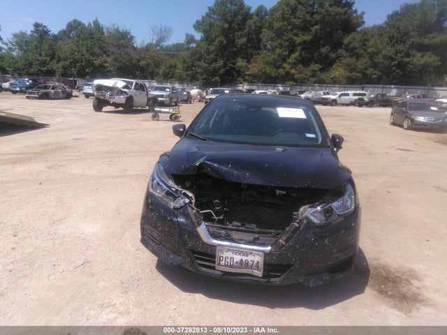 Nissan VERSA S 2020 3N1CN8BVXLL917642 Image 12