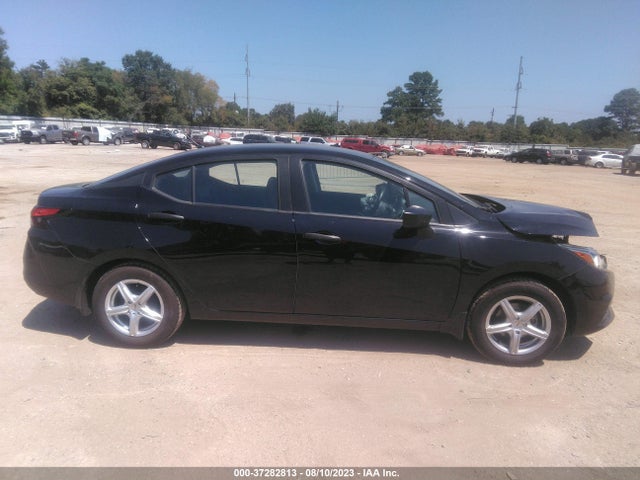 Nissan VERSA S 2020 3N1CN8BVXLL917642 Image 13