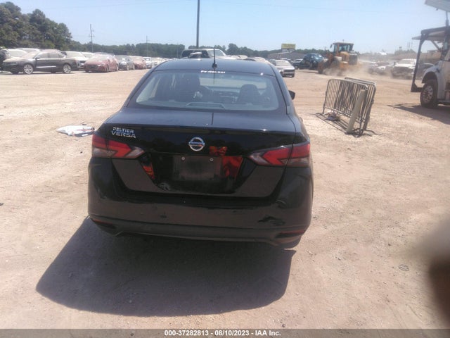Nissan VERSA S 2020 3N1CN8BVXLL917642 Image 16