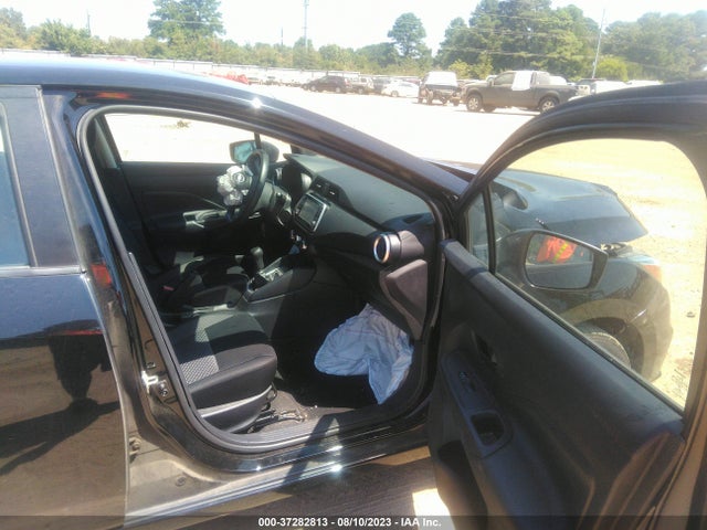 Nissan VERSA S 2020 3N1CN8BVXLL917642 Image 5