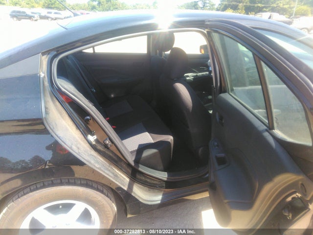 Nissan VERSA S 2020 3N1CN8BVXLL917642 Image 8