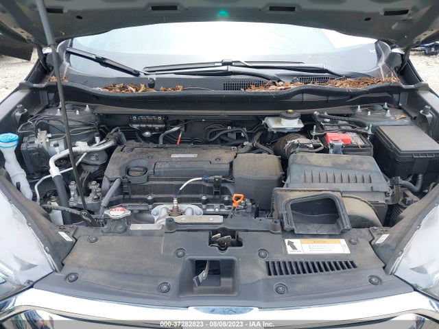 Honda CR-V LX 2019 2HKRW5H36KH420658 Image 10