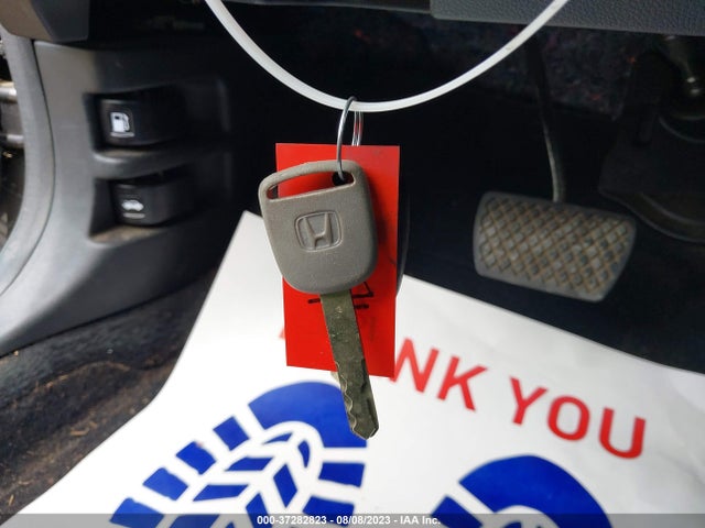 Honda CR-V LX 2019 2HKRW5H36KH420658 Image 11