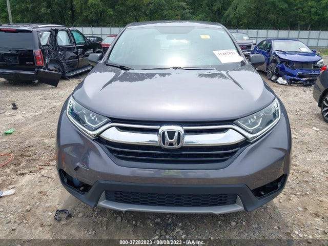 Honda CR-V LX 2019 2HKRW5H36KH420658 Image 12