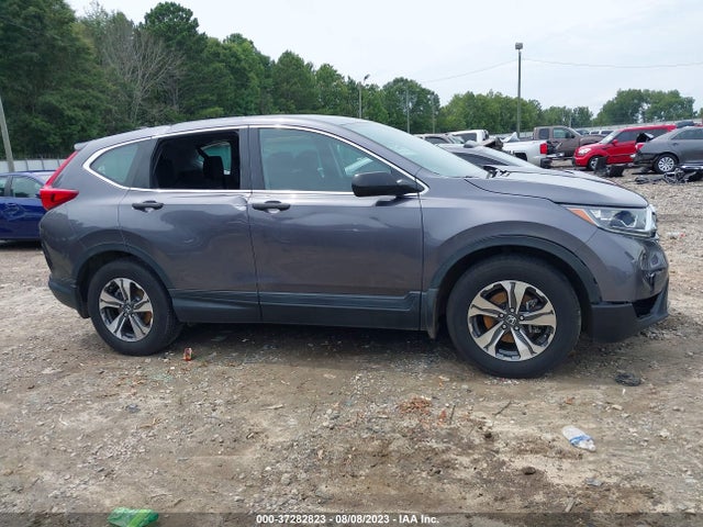 Honda CR-V LX 2019 2HKRW5H36KH420658 Image 13