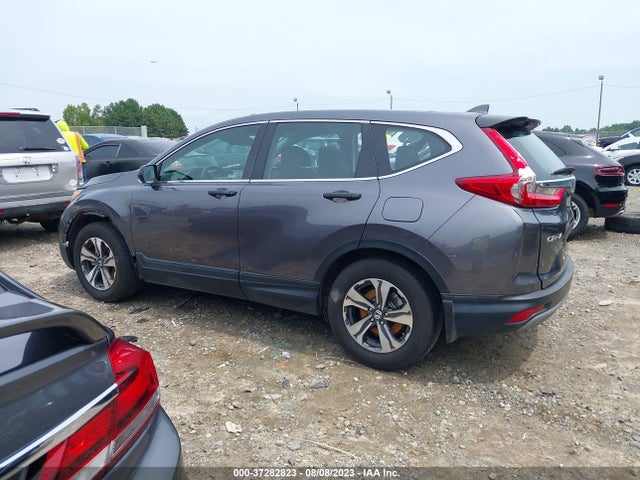 Honda CR-V LX 2019 2HKRW5H36KH420658 Image 14