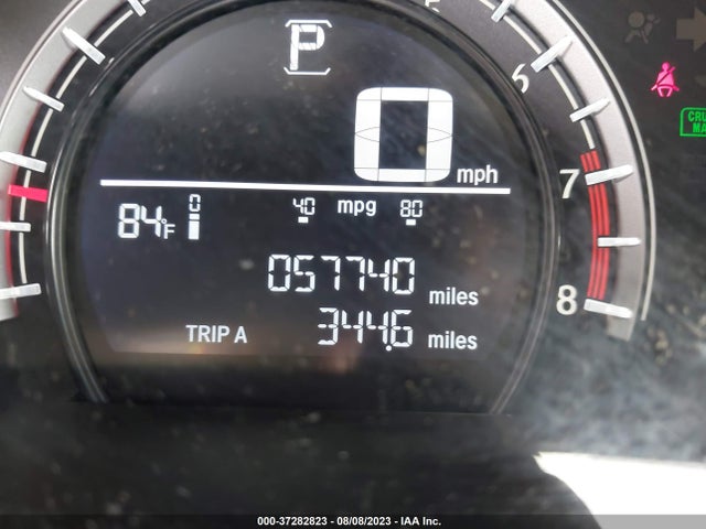 Honda CR-V LX 2019 2HKRW5H36KH420658 Image 15